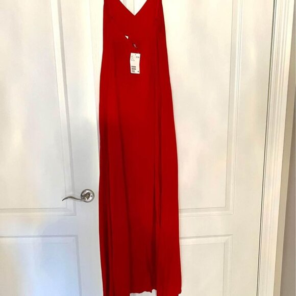 Gorgeous Maxi Dress Size 4 - Picture 2 of 3